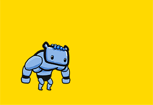Blue Bob